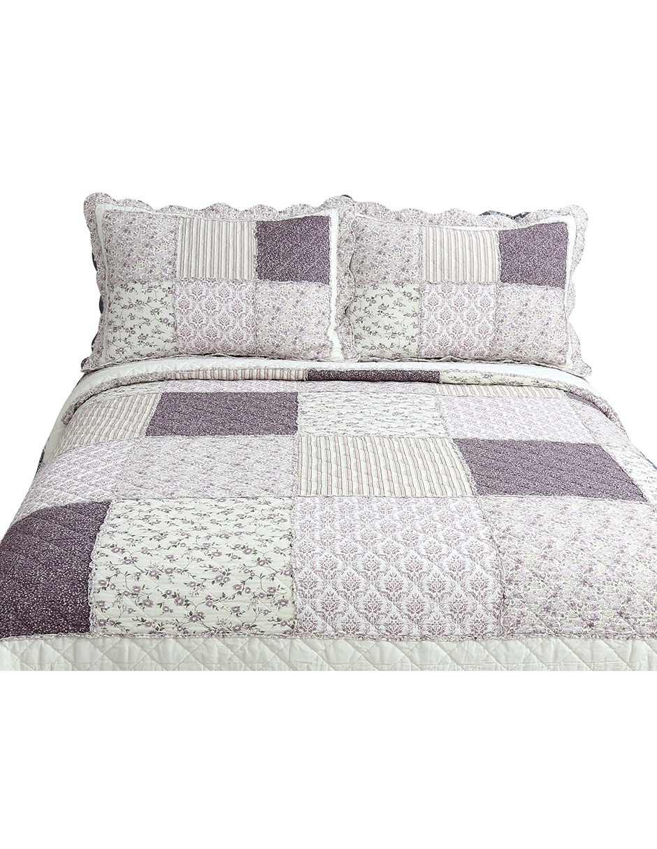 Set de colcha Bluebell & 2