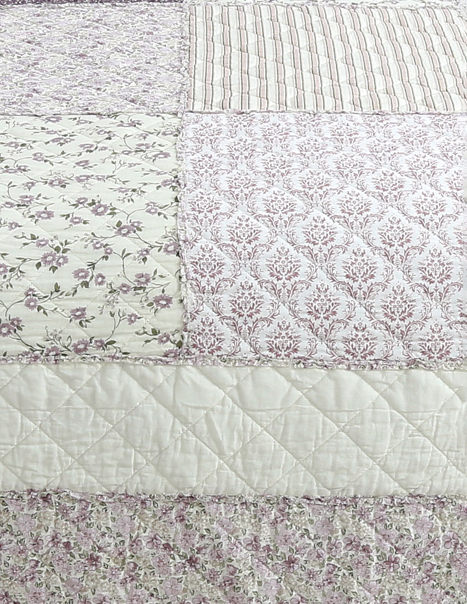 Set de colcha Bluebell & 5