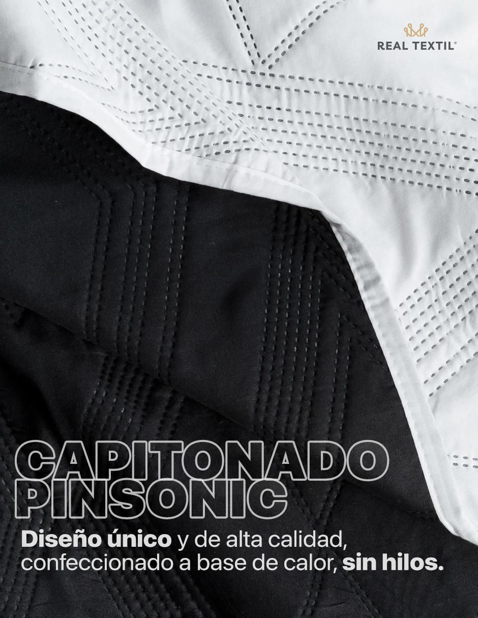 Set edredón Pinsonic 2