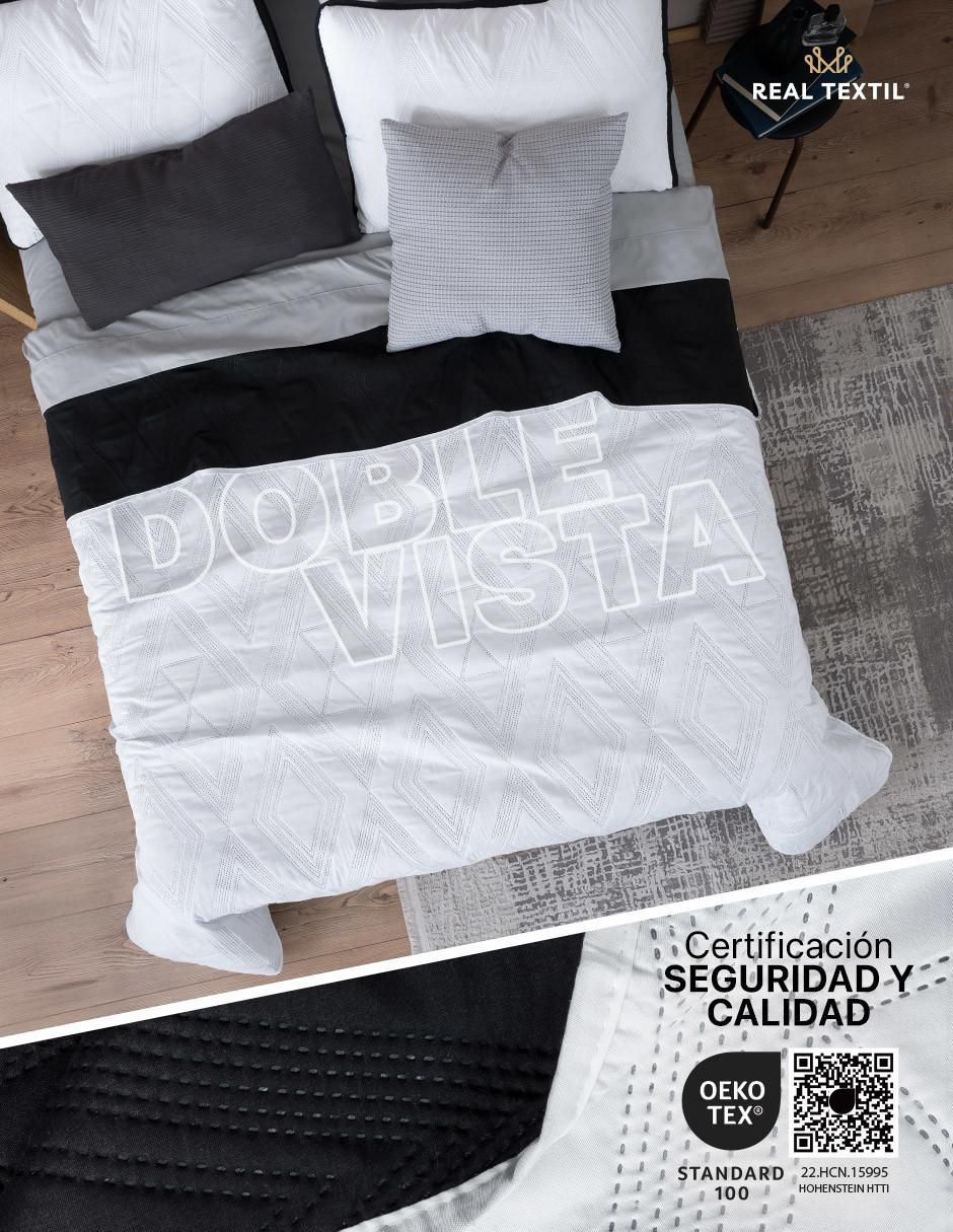 Set edredón Pinsonic 3