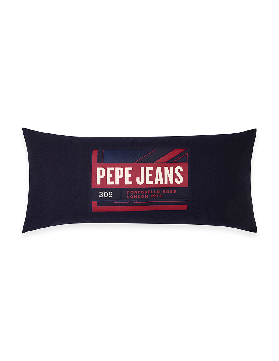 Coj n decorativo Pepe Jeans Adelard Liverpool