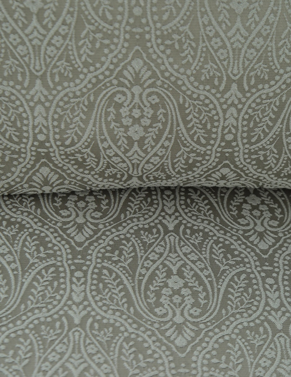 Set duvet con relleno Ellie Taupe 2