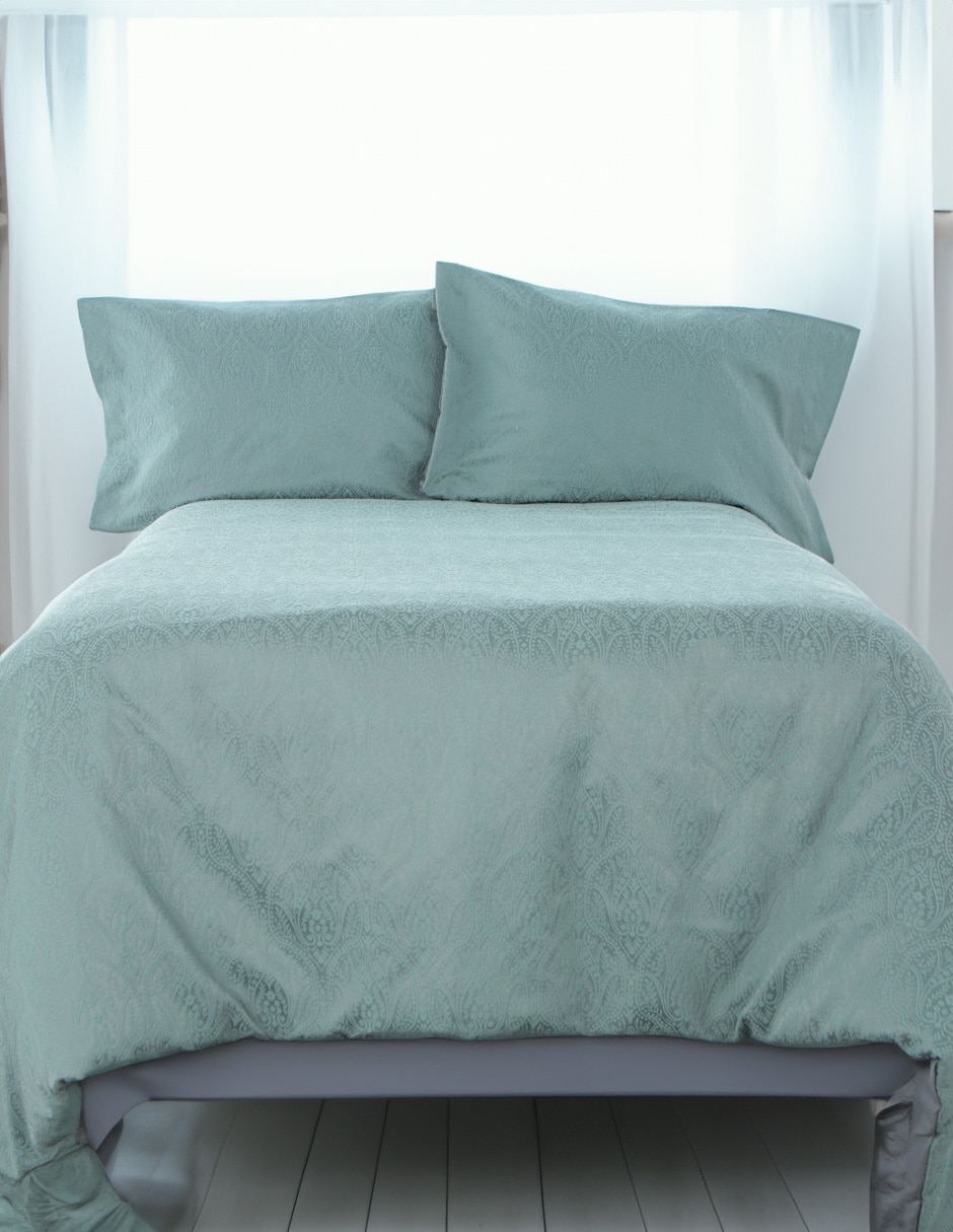 Set duvet con relleno Ellie