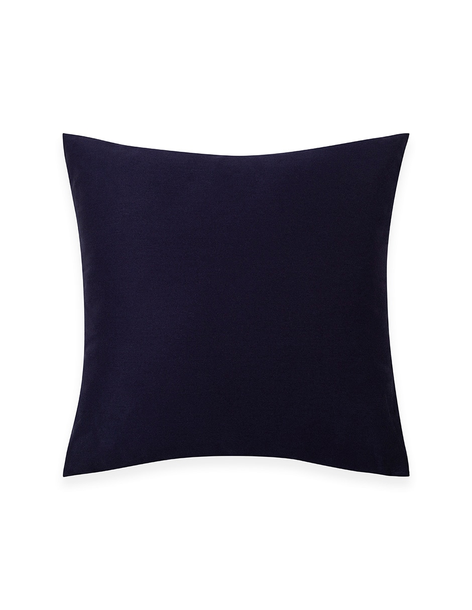 Cojín decorativo Block Blue 3