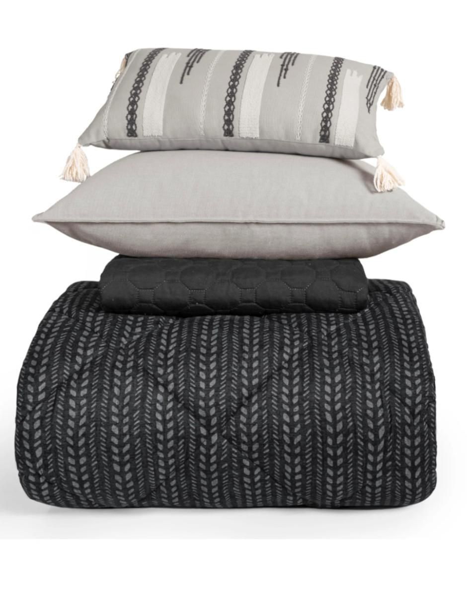 Set edredón Premium Aesthetic 3