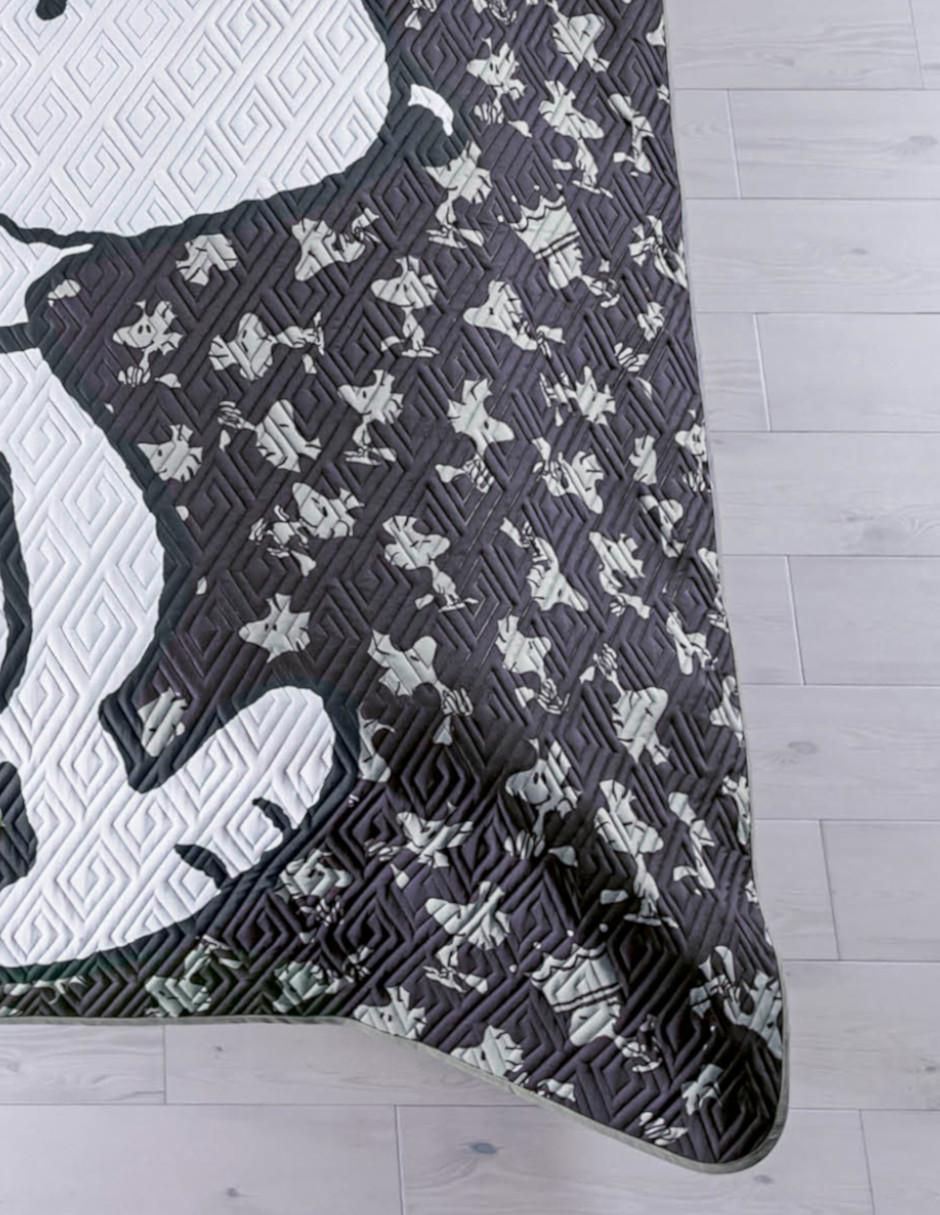 Set de colcha Snoopy 2