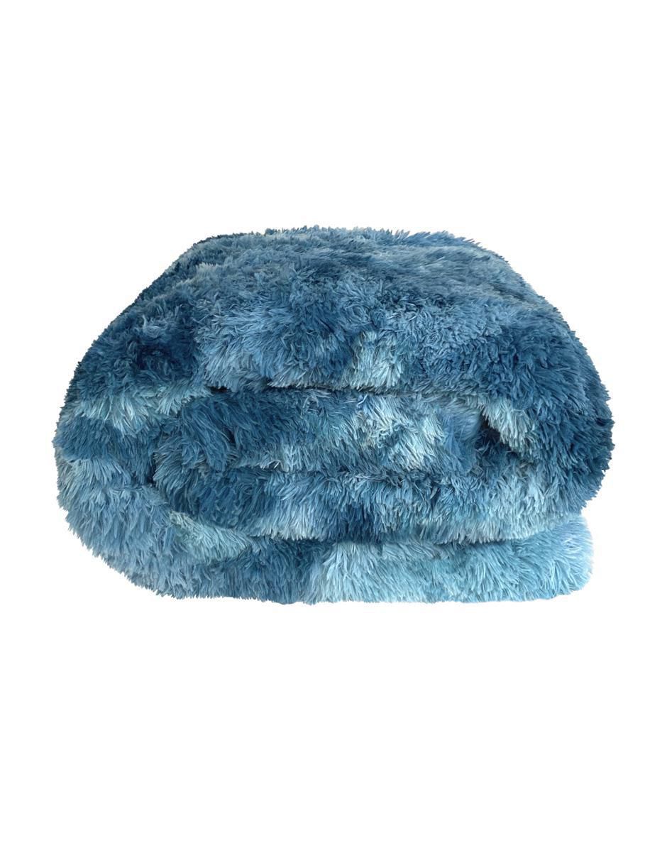 Cobertor Grizzly
