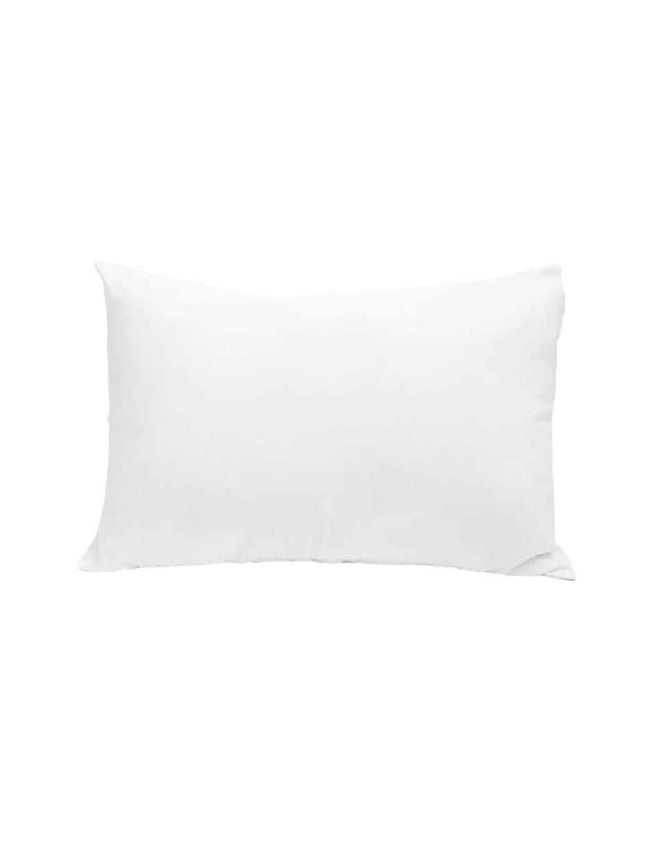 Almohada firmeza baja 2
