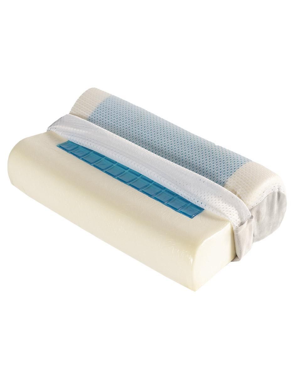 Almohada vianney outlet memory foam