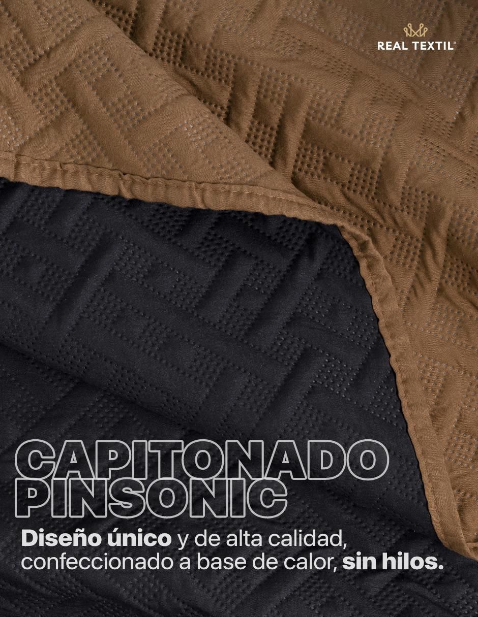 Set edredón Pinsonic 2