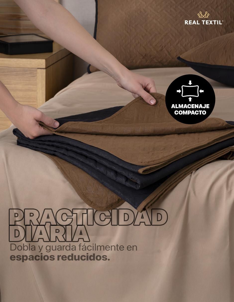 Set edredón Pinsonic 5
