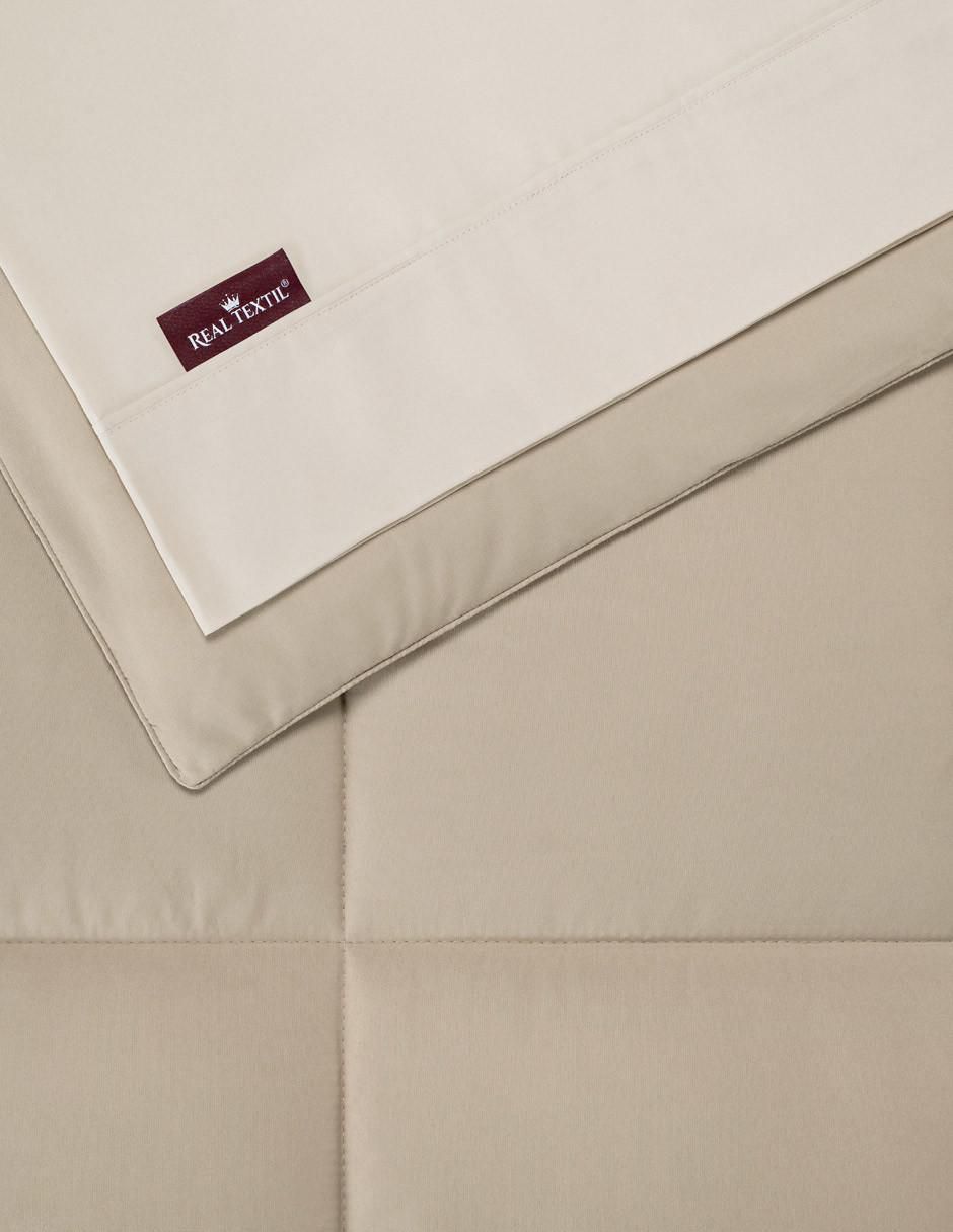 Set edredón real textil edredón + sábanas sin licencia