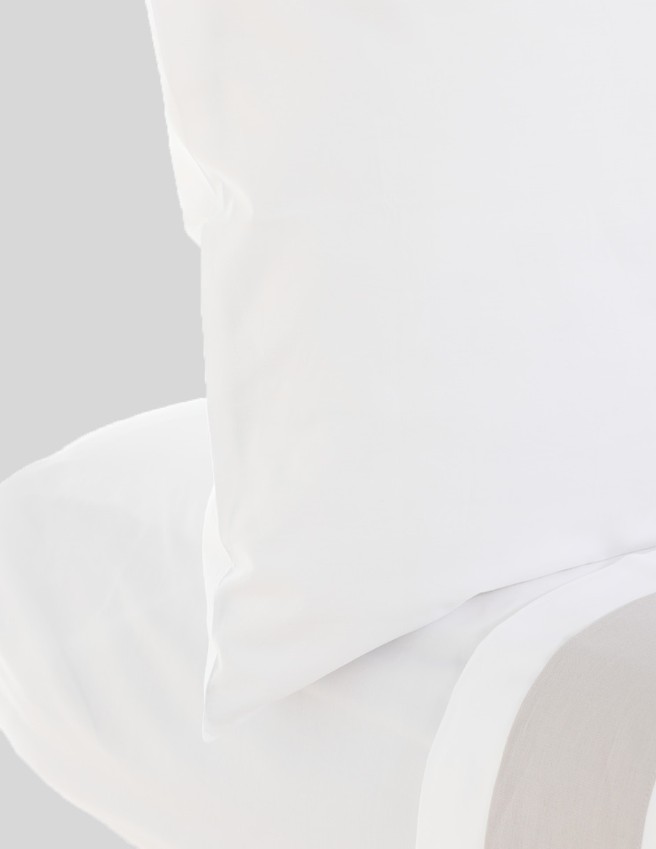 SET DUVET TINA, KS, GRIS CASAGORA