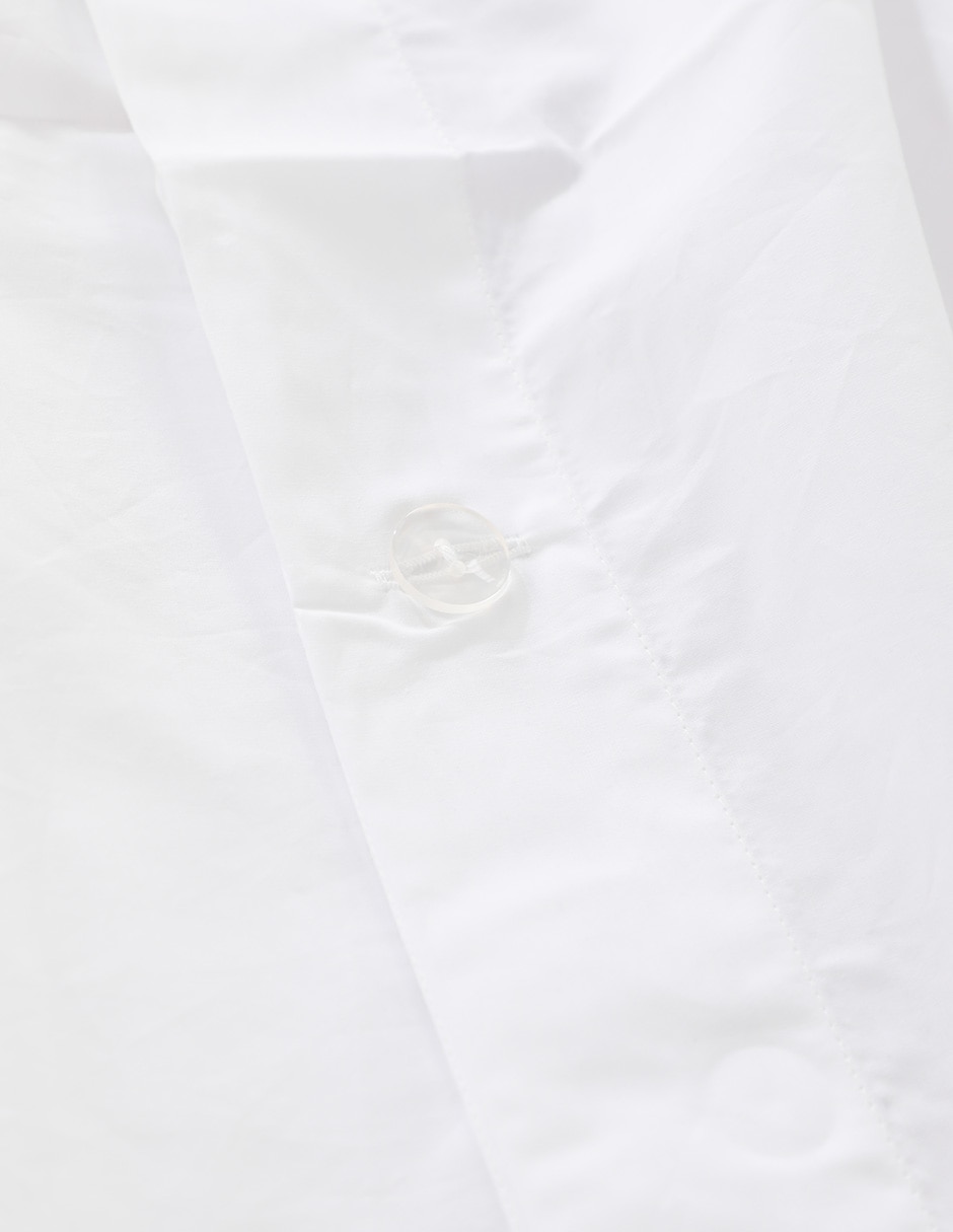 SET DUVET TINA, KS, GRIS CASAGORA