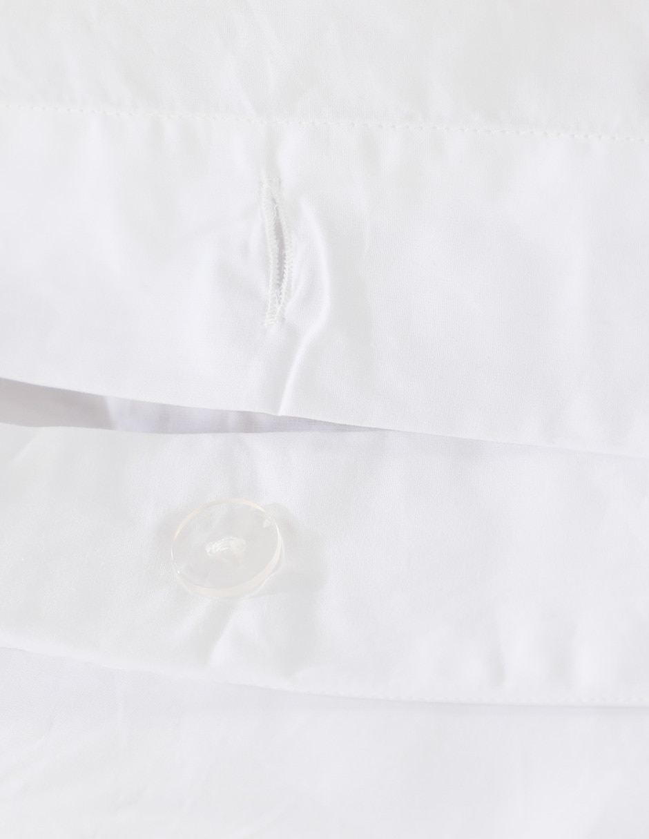 SET DUVET TINA, KS, GRIS CASAGORA