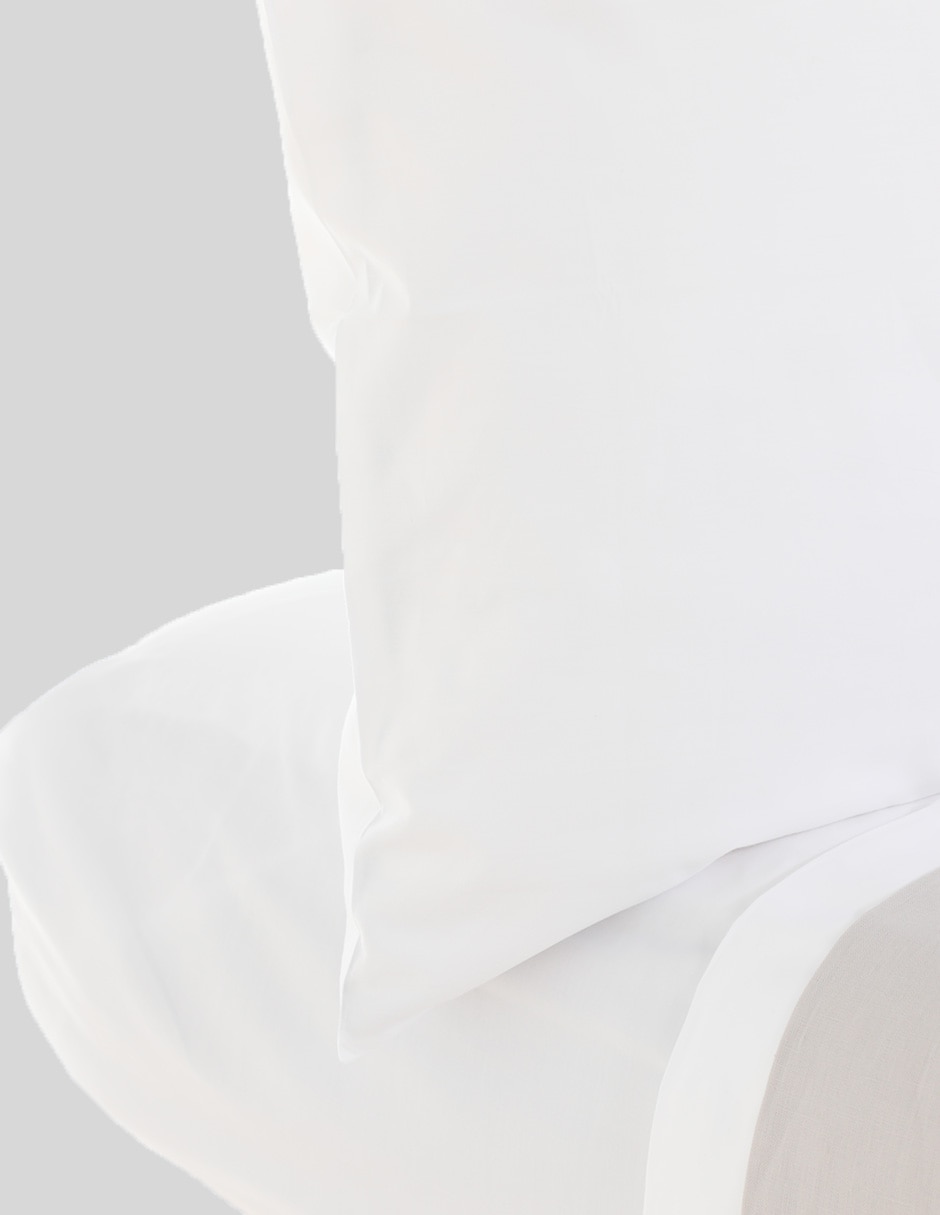 SET DUVET TINA, MAT-QS, GRIS CASAGORA
