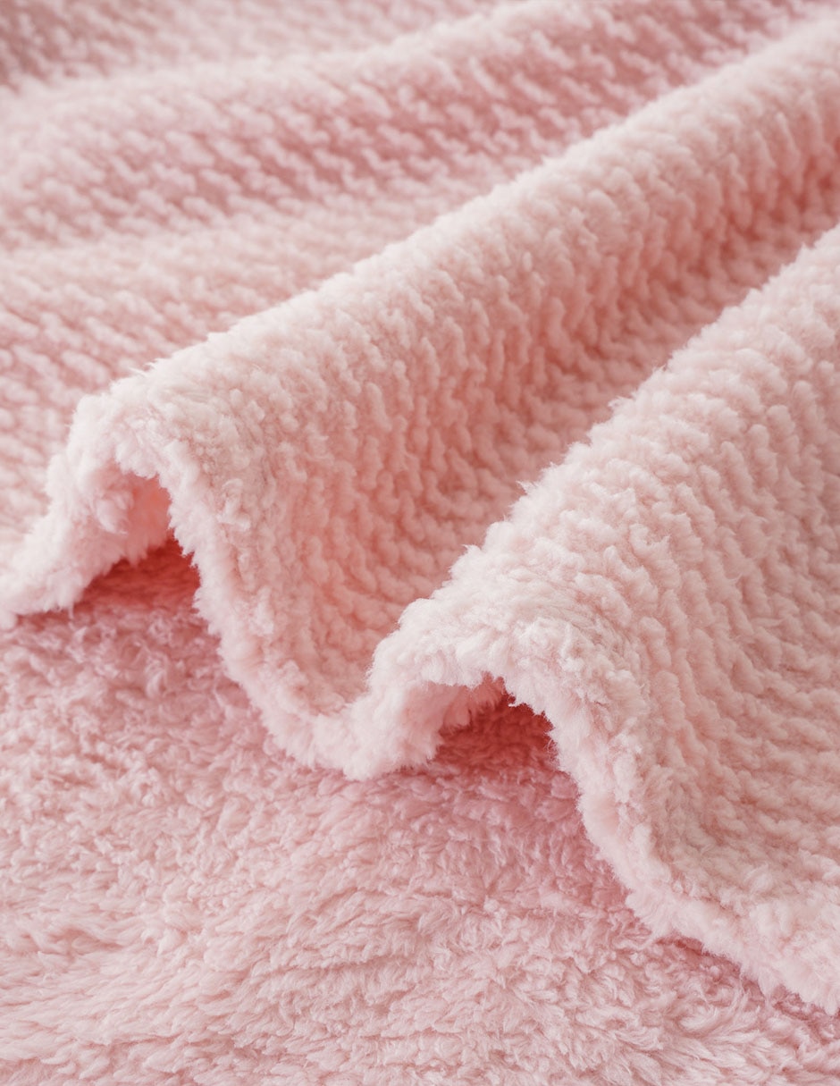 Frazada de tejido jacquard Cococo 5