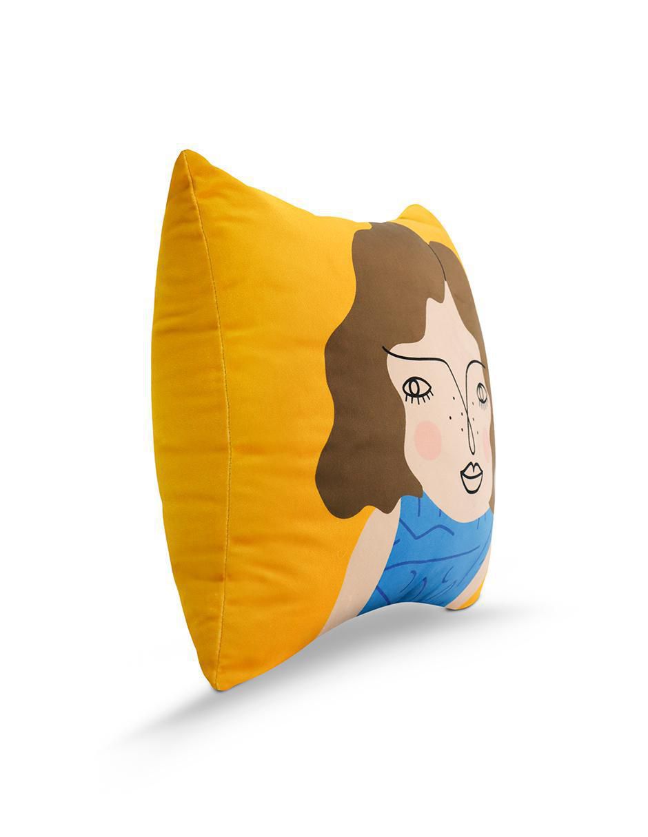 Funda decorativa Caritas 4