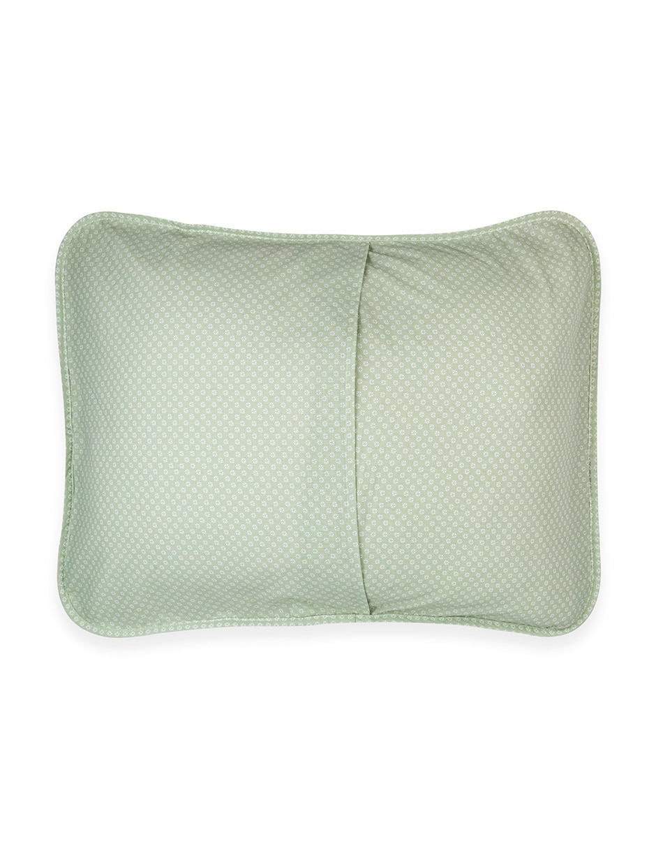 Set de colcha Bedford Sage 7