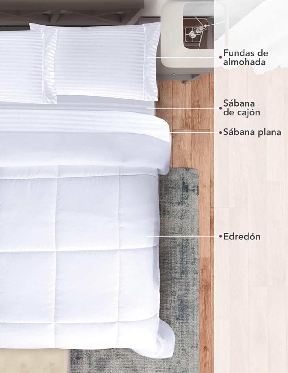 Set edredón 3