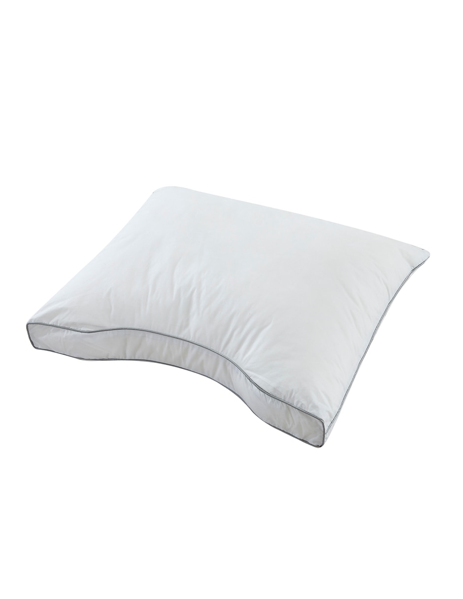 Almohada firmeza media Almohada firmeza media
