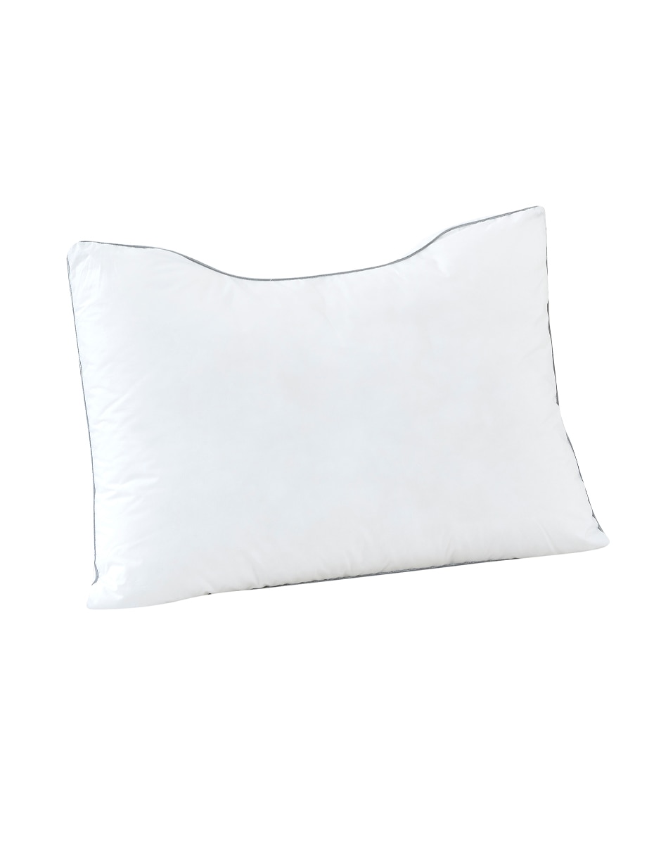 Almohada firmeza media 2