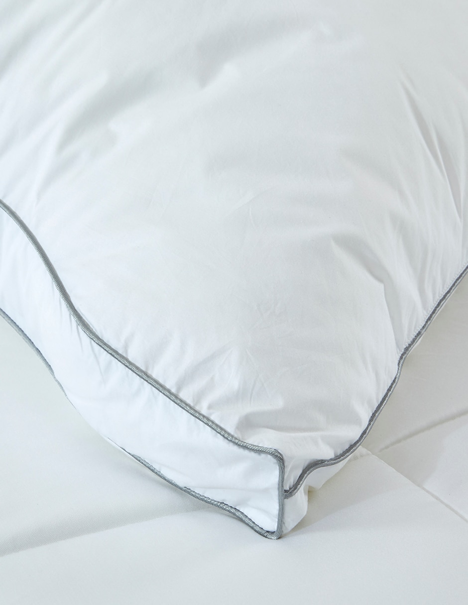 Almohada firmeza media 4