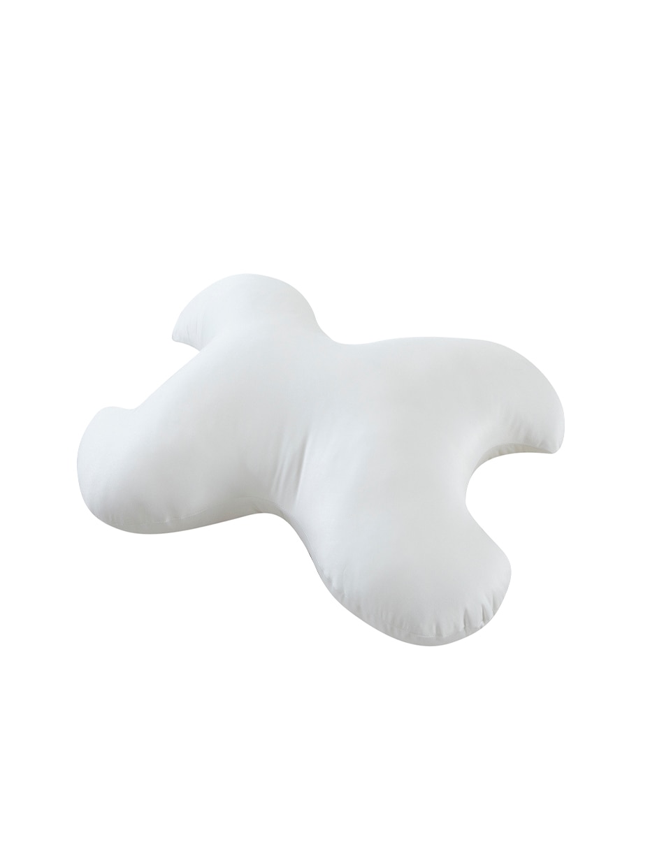 Almohada firmeza media