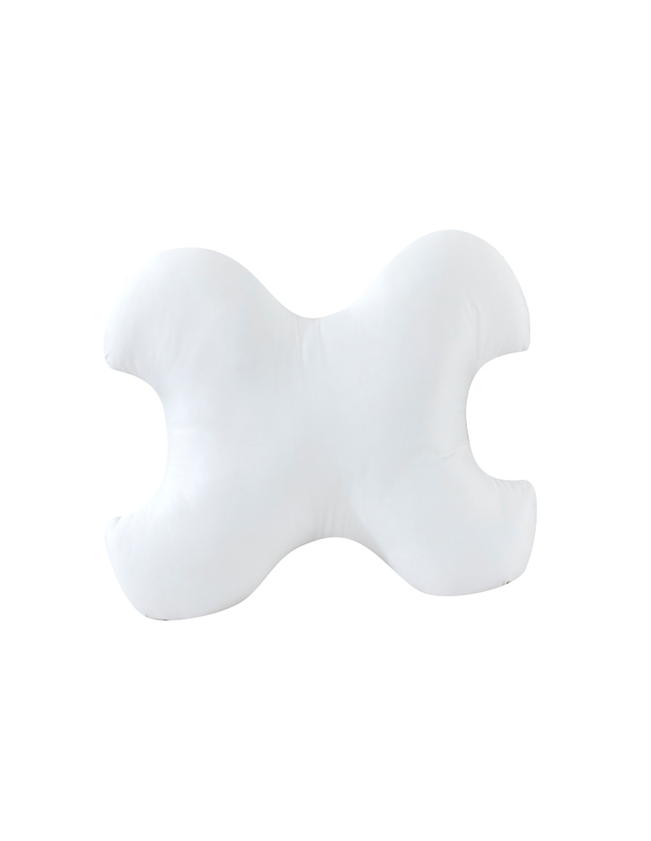 Almohada firmeza media 3