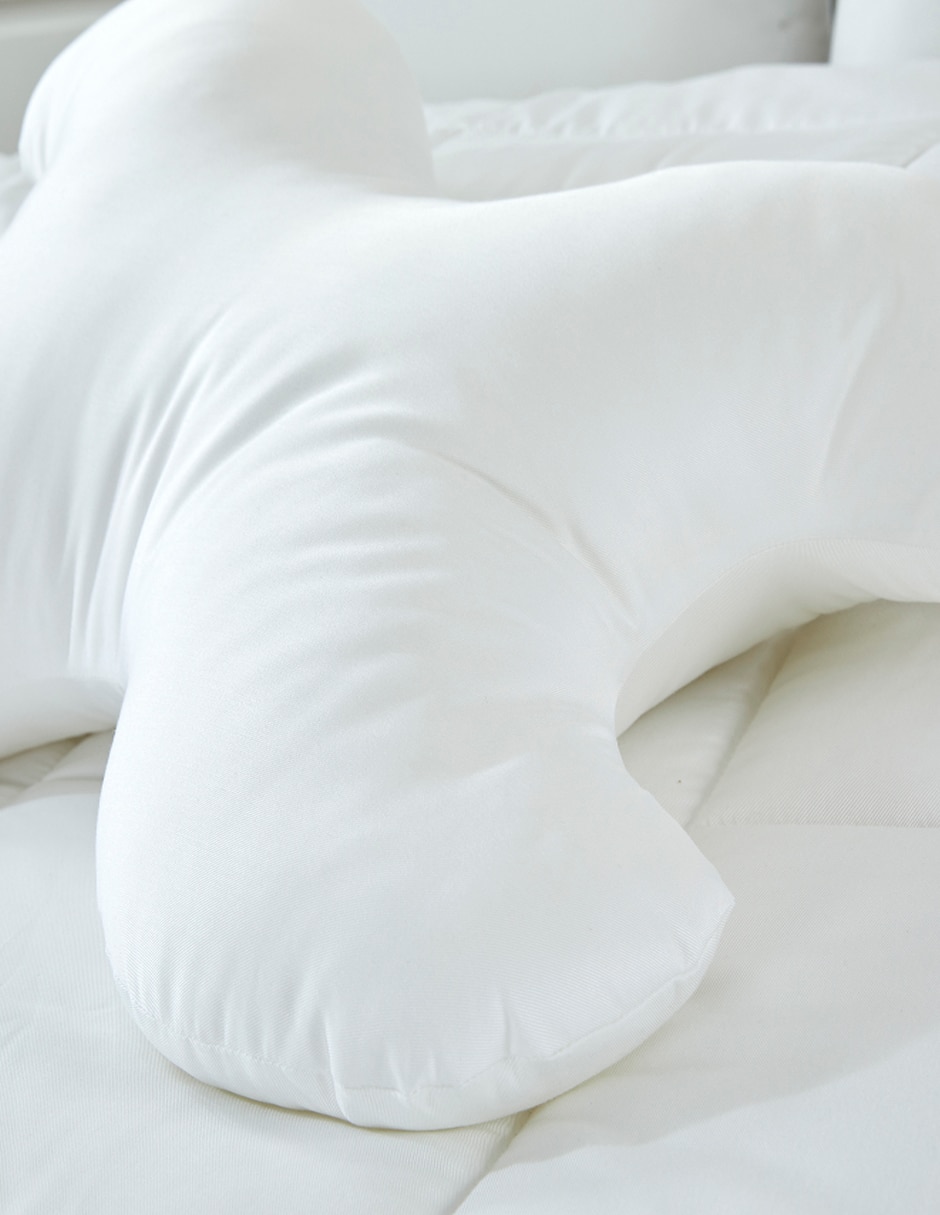 Almohada firmeza media 4