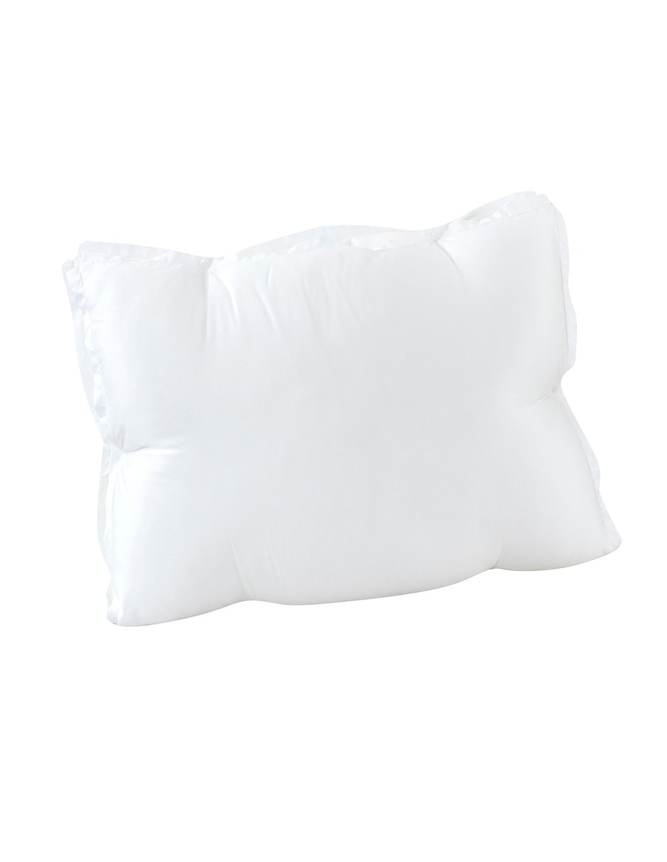 Almohada firmeza media 3