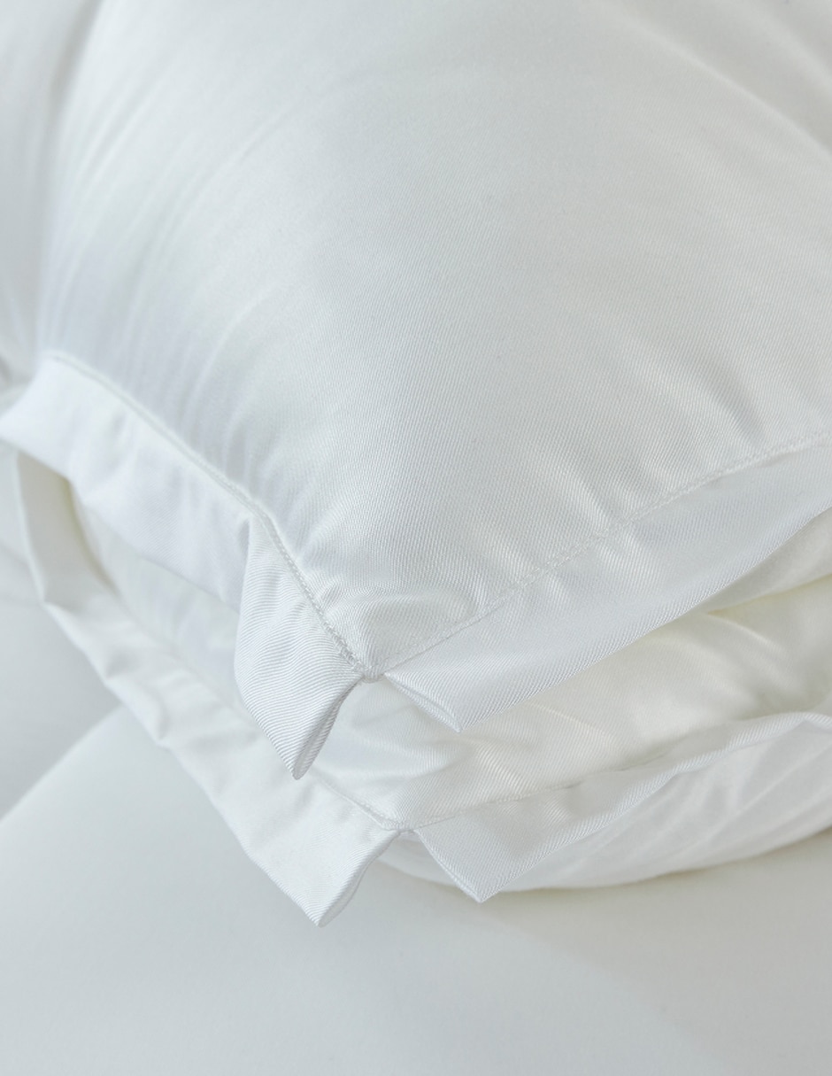 Almohada firmeza media 4