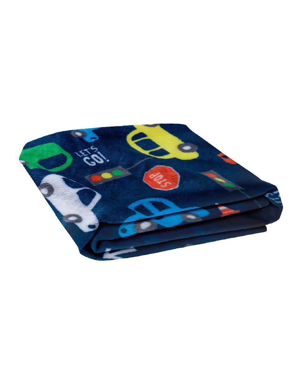 Cobertor ultrasuave de microfibra Cobertor ultrasuave de microfibra