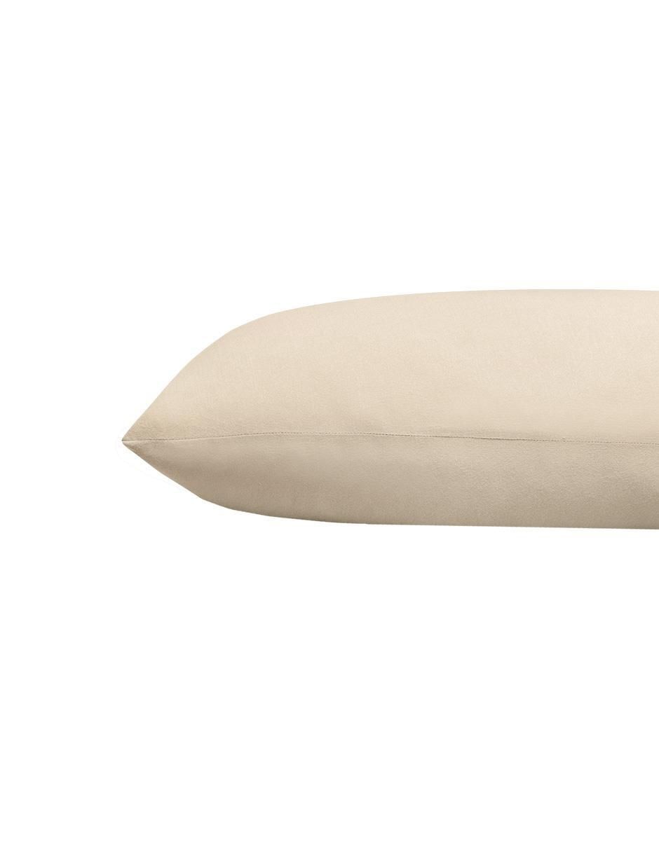 Tesso home almohada estandar para dormir "firmeza" baja