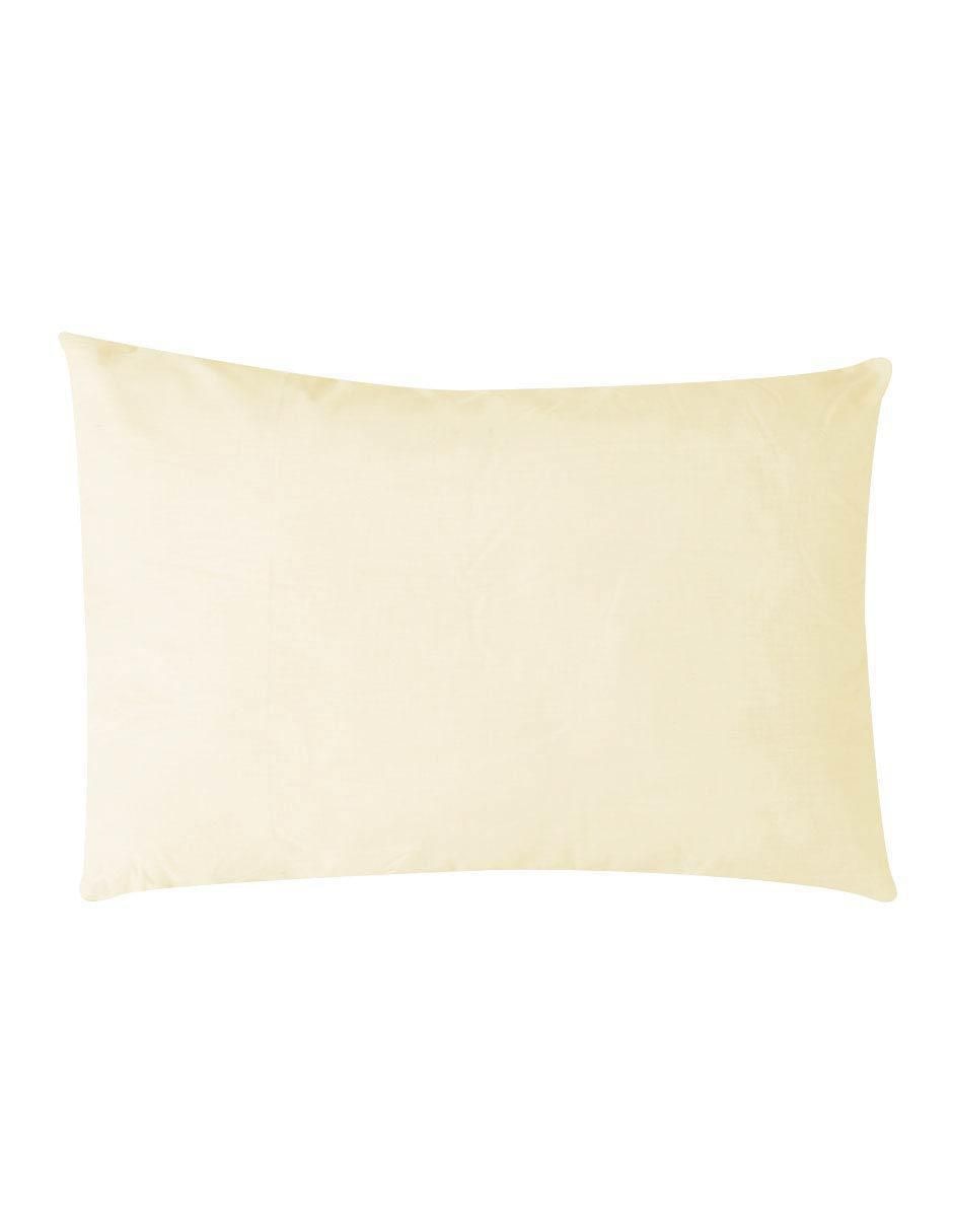 Almohada firmeza baja Almohada firmeza baja