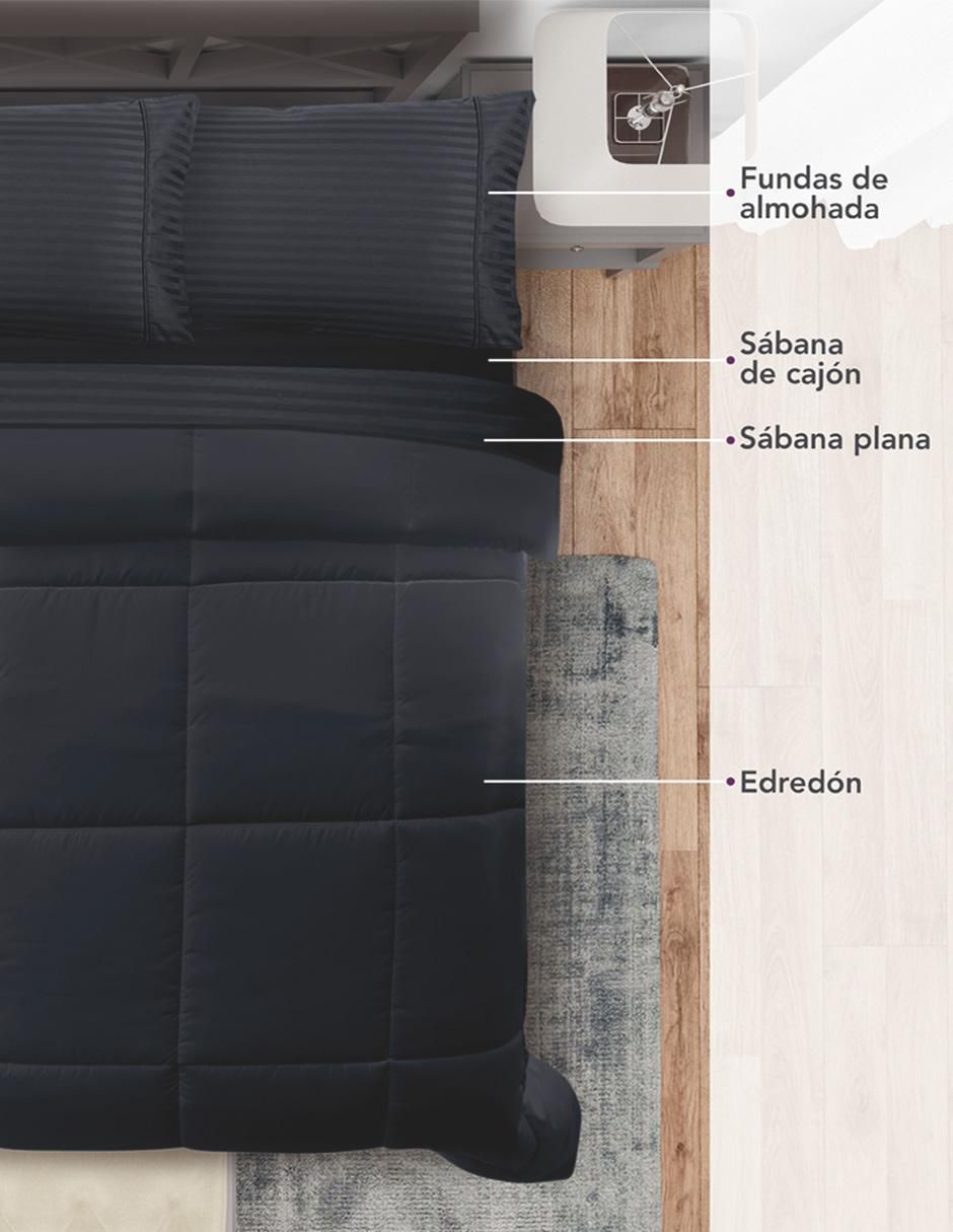 Set edredón 3