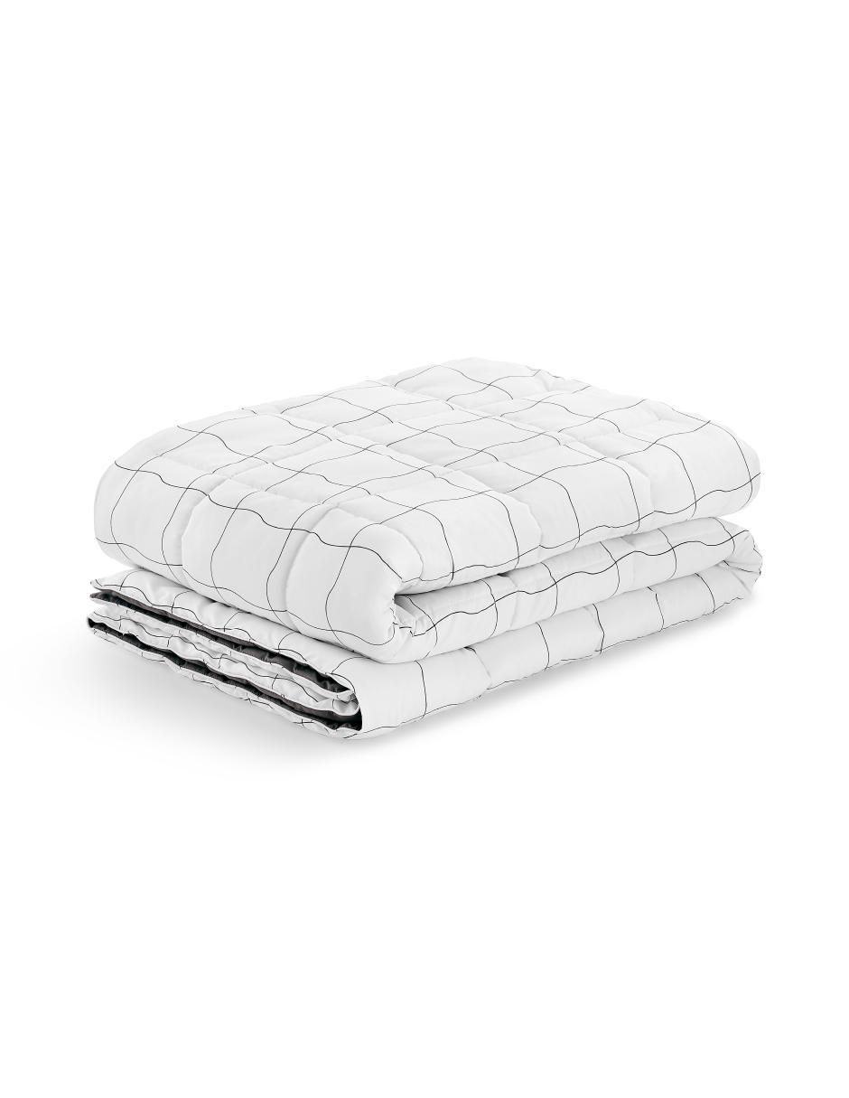 Duvet con relleno sin licencia nooz duvet de poliéster