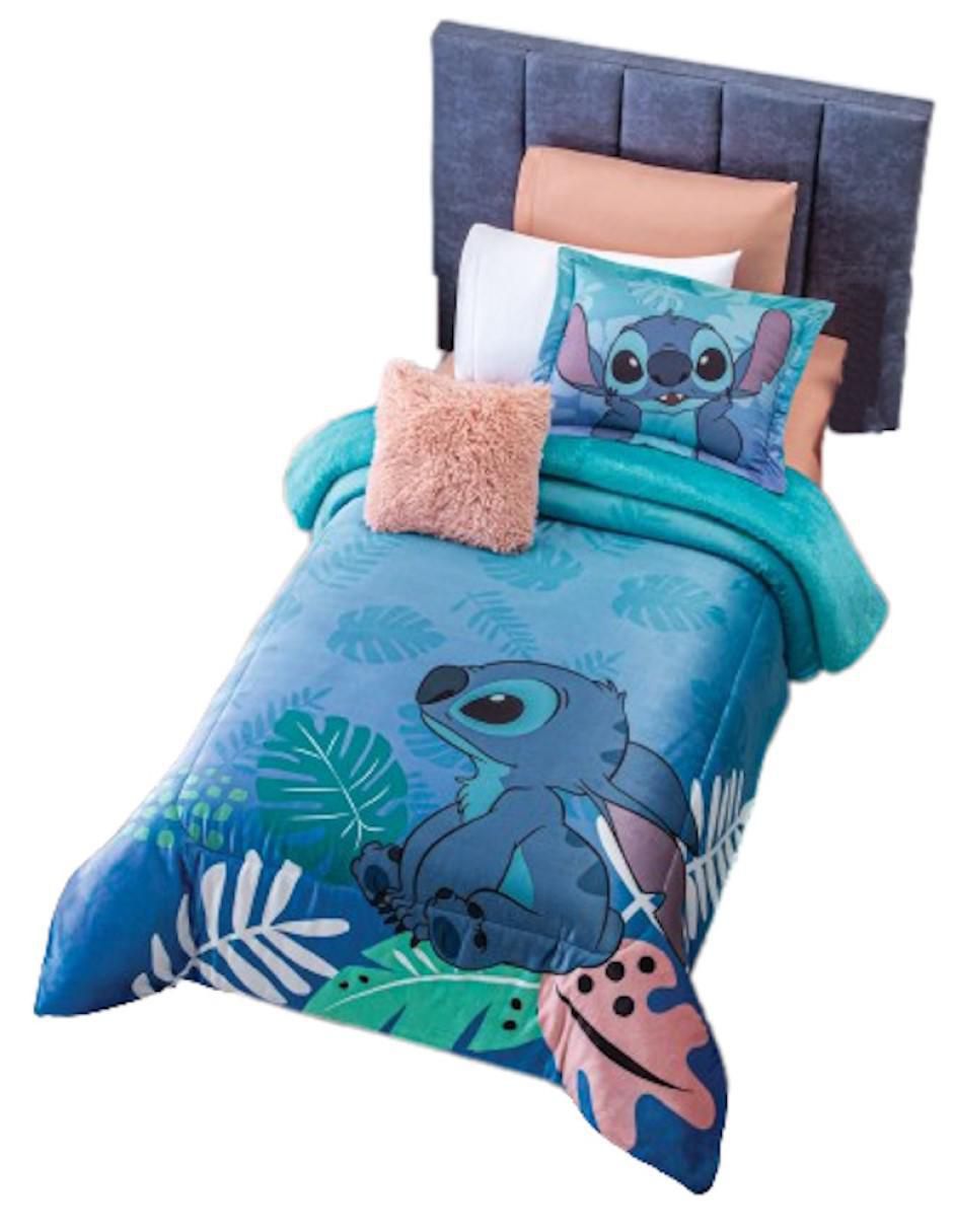 Cobertor Stitch Pachicalientito