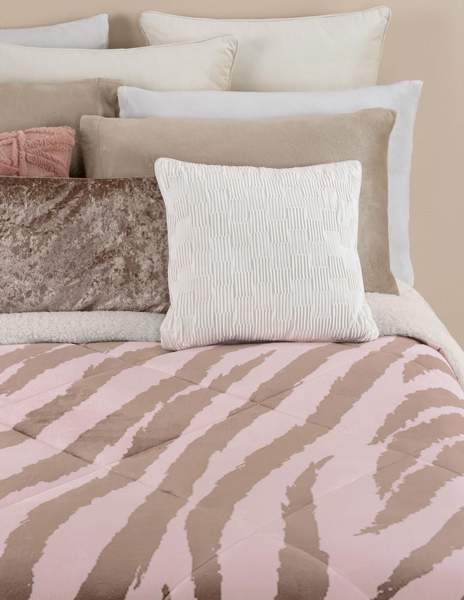 Cobertor Premium
 estampado animal 4