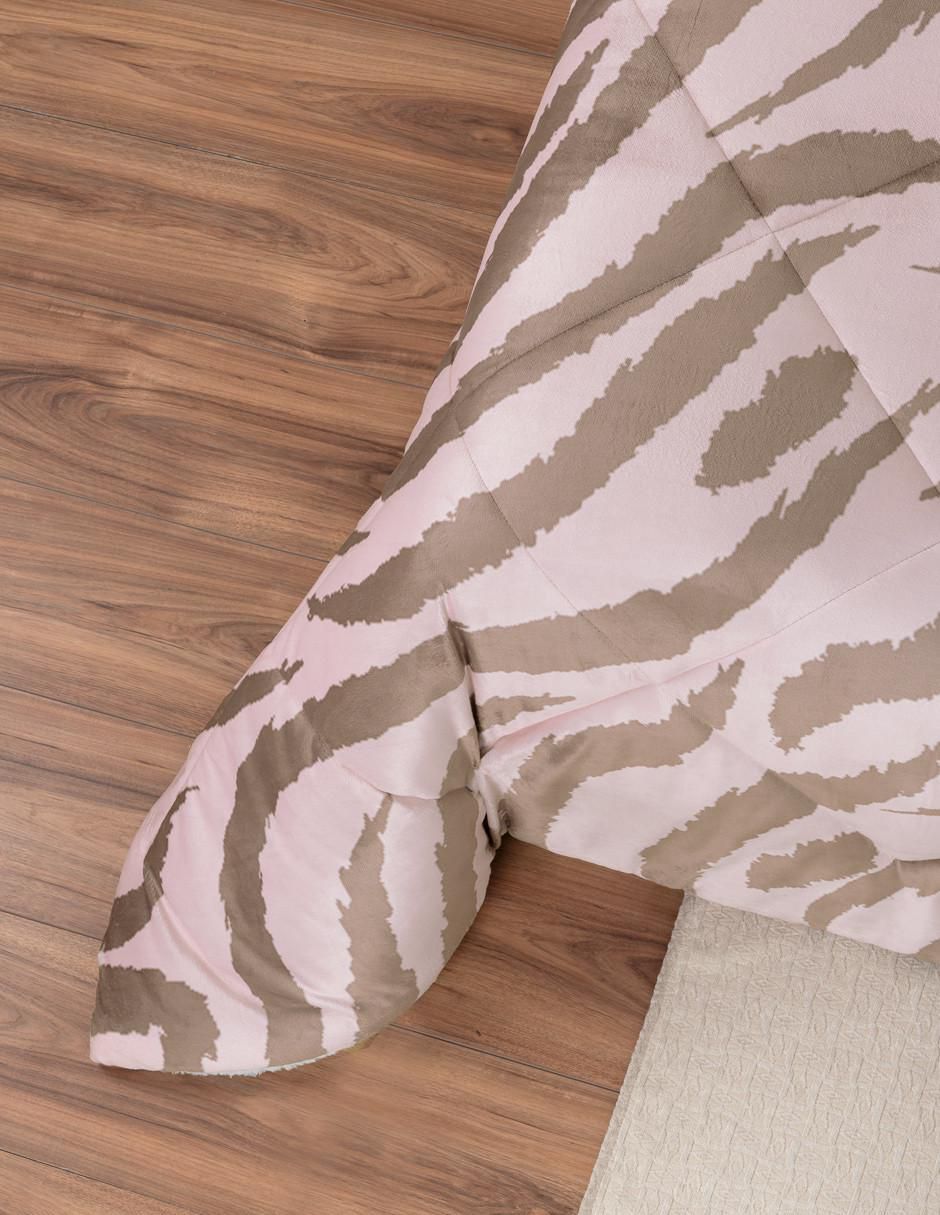 Cobertor Premium
 estampado animal 5