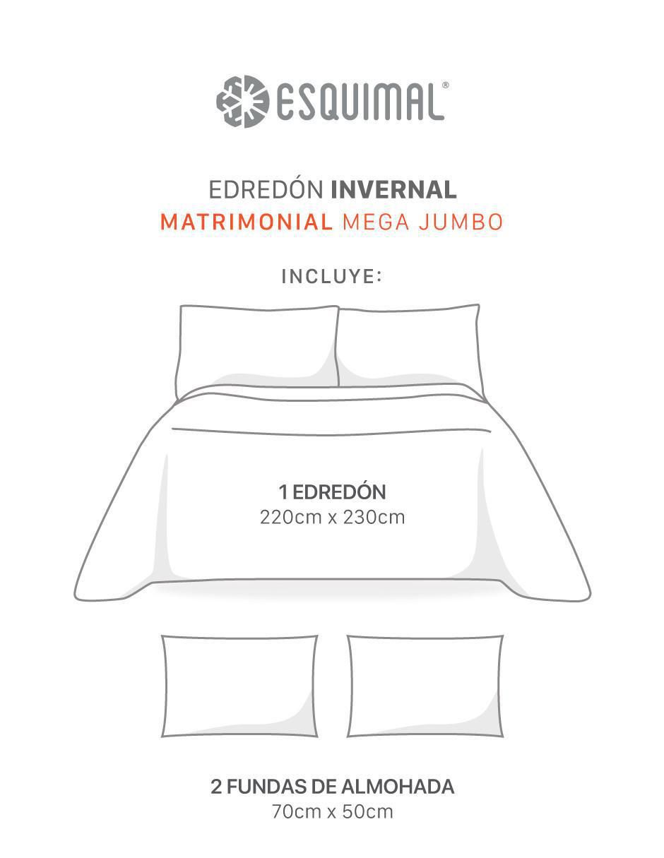 Cobertor Premium estampado abstracto 8