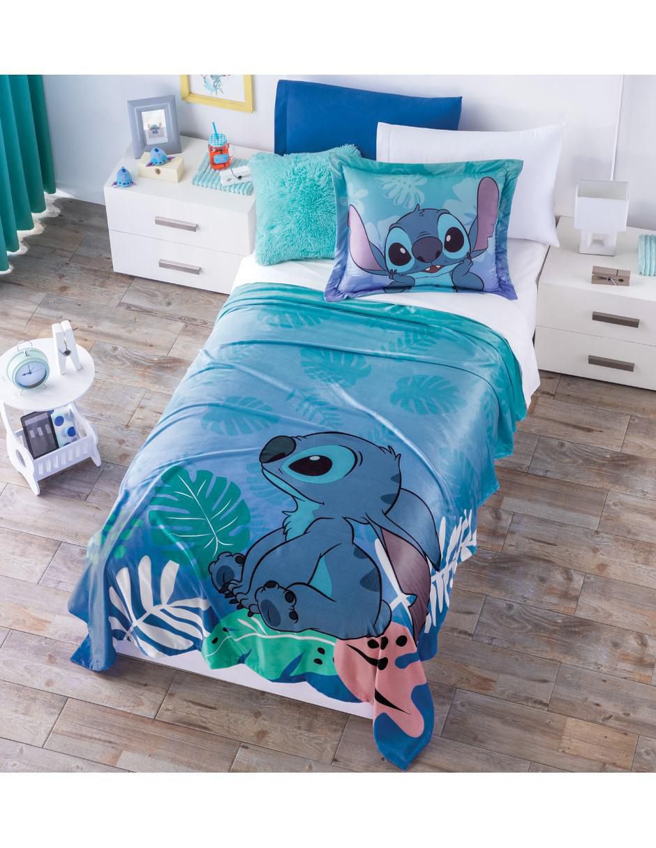 Cobertor Stitch Ultrasuave Cobertor Stitch Ultrasuave