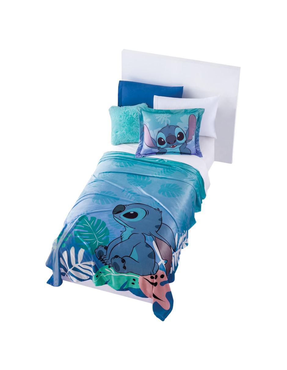 Cobertor Stitch Ultrasuave 2