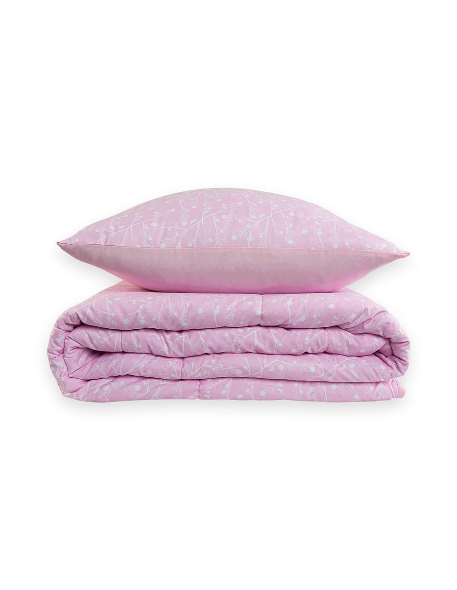 Set de colcha Branchy 2