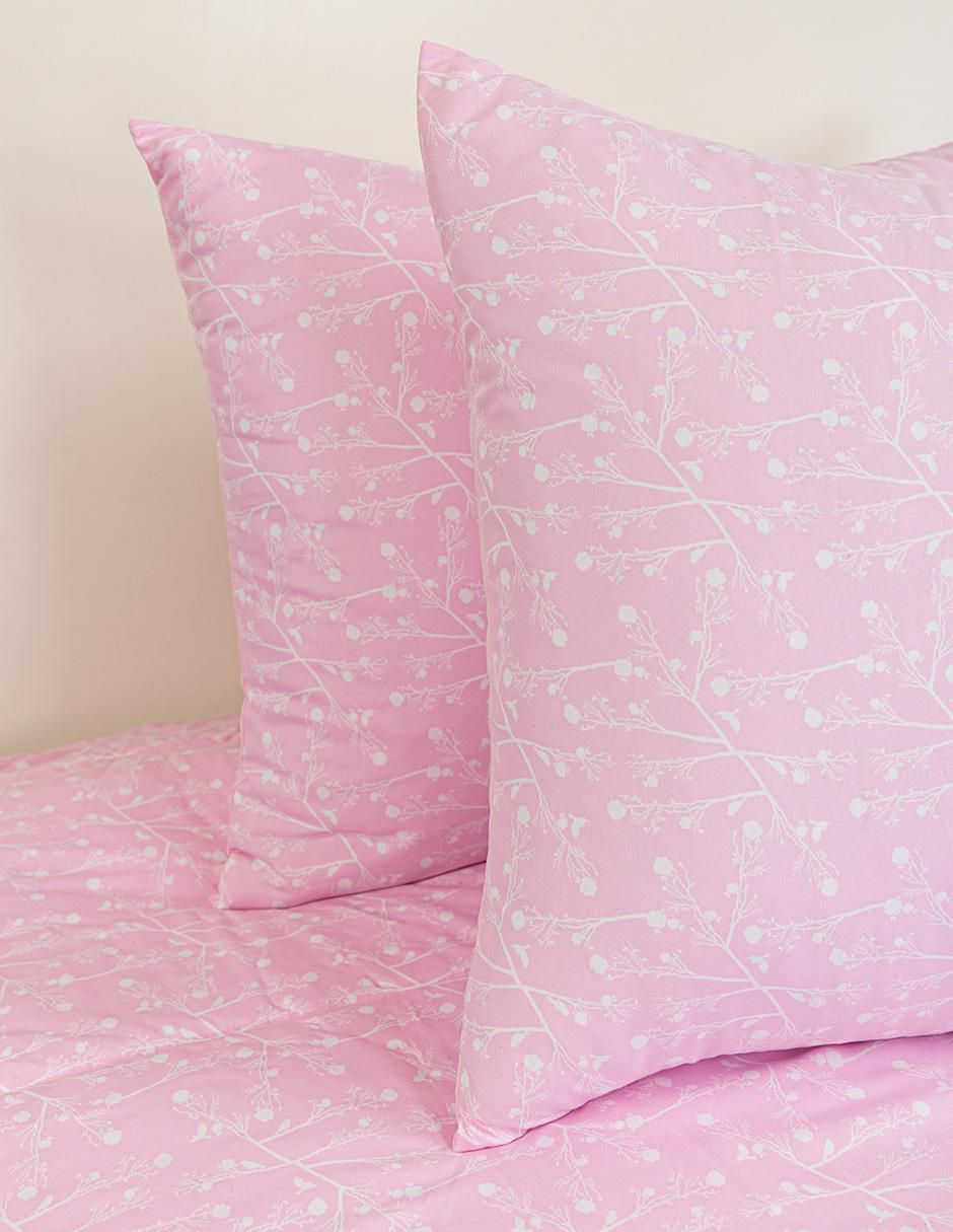 Set de colcha Branchy 4