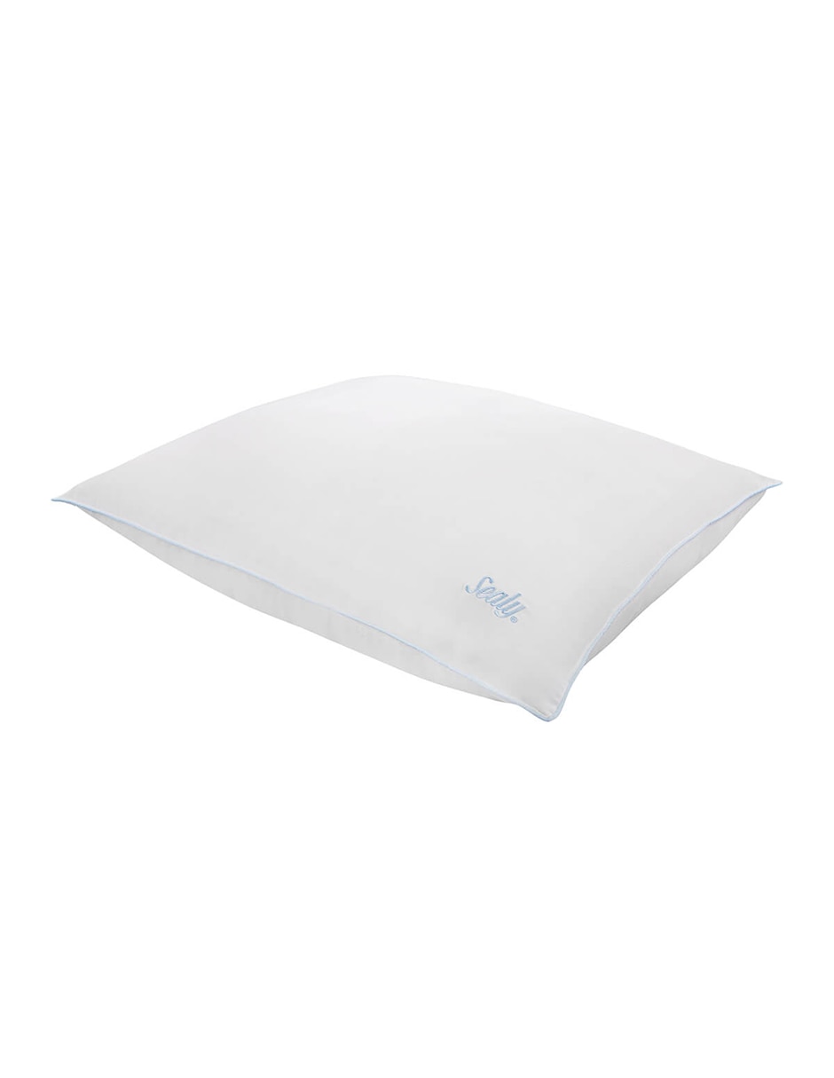 Almohada Fresh firmeza media 2