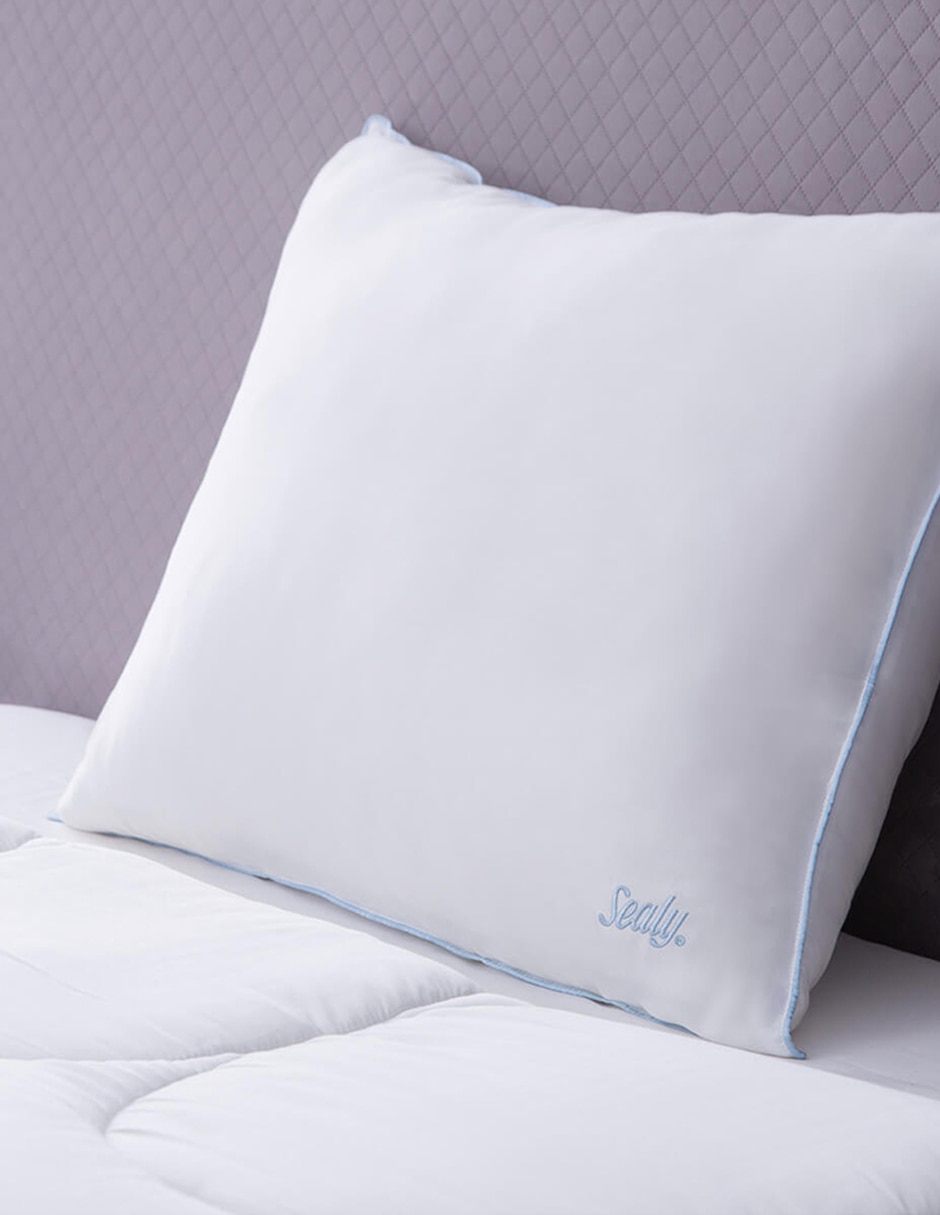 Almohada Fresh firmeza media 4