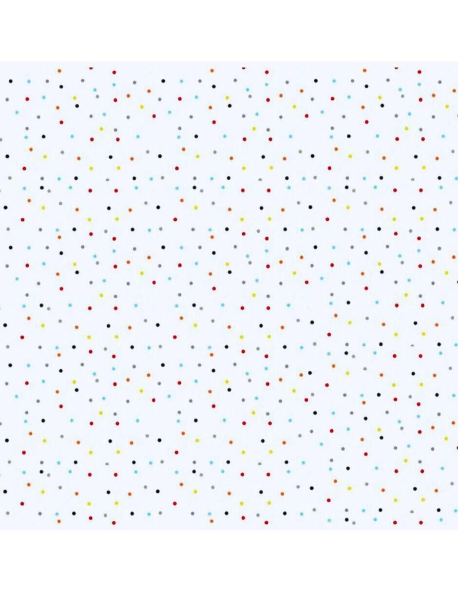 Juego de sábanas de microfibra Koala Estampado 5