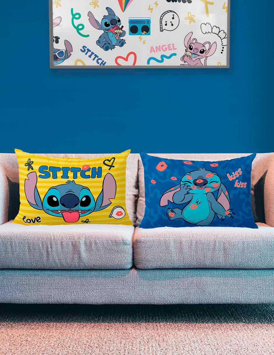 Almohada Stitch firmeza media 2