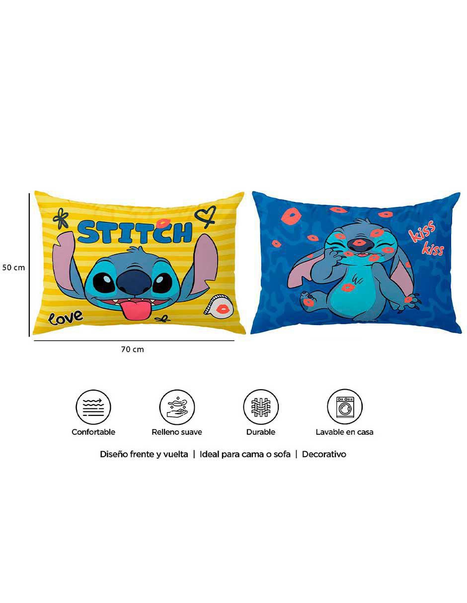 Almohada Stitch firmeza media 3